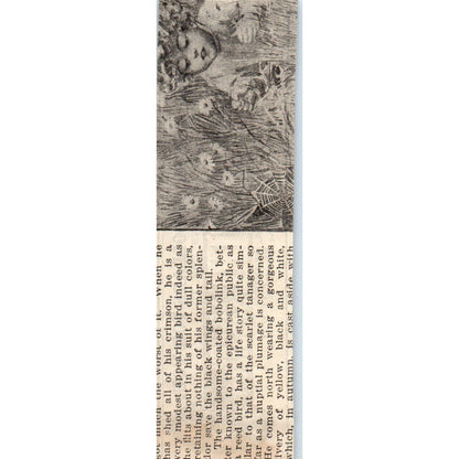 Empire Cream Separator Bloomfield NJ 1905 Magazine Ad AF1-NH1