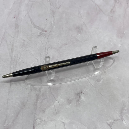 Double Ended Black/Red Vintage Mechanical Pencil TC5-PP4