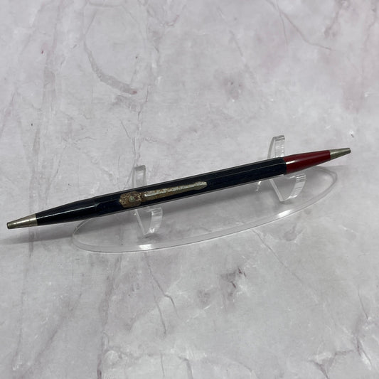 Double Ended Black/Red Vintage Mechanical Pencil TC5-PP4