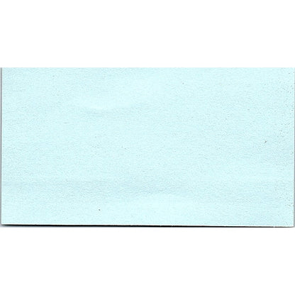 Victor Schlosser Detail Service 310 Crosstown Ferry Vintage Business Card SC9-B1