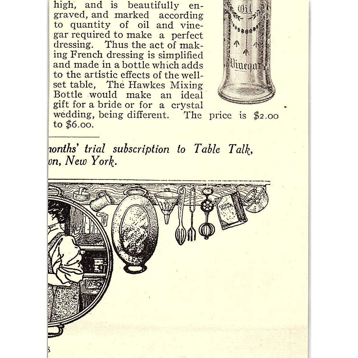 Allen S. Olmstead Foot-Ease Powder Le Roy New York 1916 Ad AF6-15