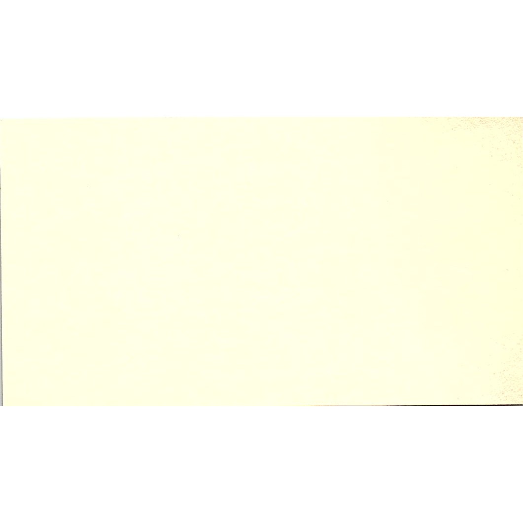 Parkhurst Gallery & Candles By DeAnna Morro Bay CA Vintage Business Card SF3-B4