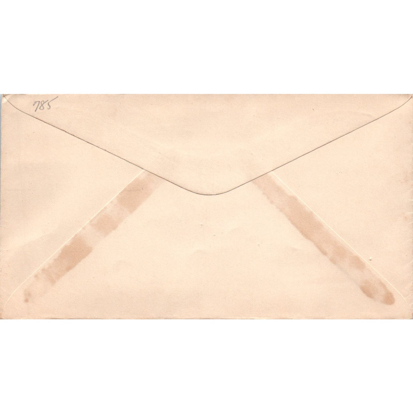 1936 Washington DC to Corneille S. Schieffelin Augusta GA Envelope AF1-RR4