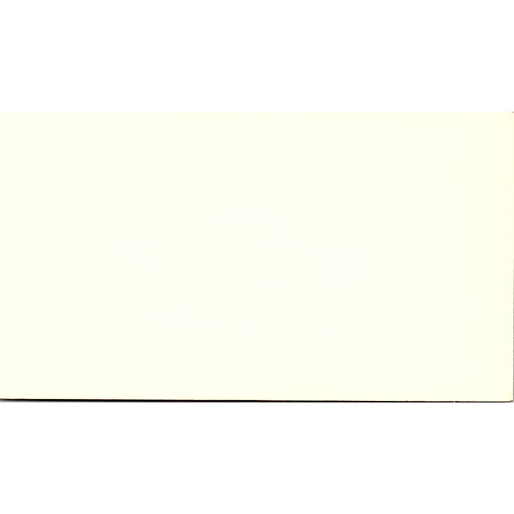 C. Fernandez CF Auto Specialties Pasadena TX Vintage Business Card SE3-B13