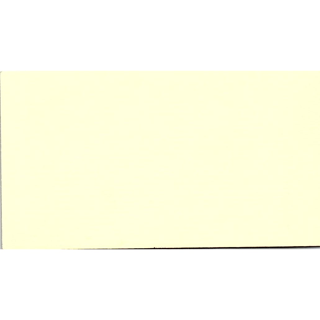 Evelyn B Craig Catering La Porte TX Vintage Business Card SD9-B12