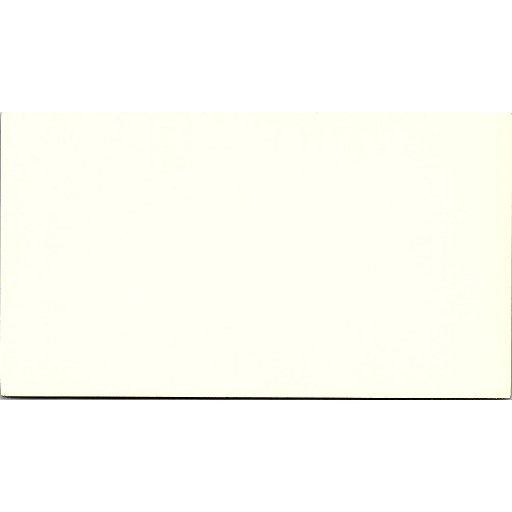 Software Etc 706 Almeda Mall Houston TX Vintage Business Card SD9-B2