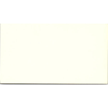 Software Etc 706 Almeda Mall Houston TX Vintage Business Card SD9-B2