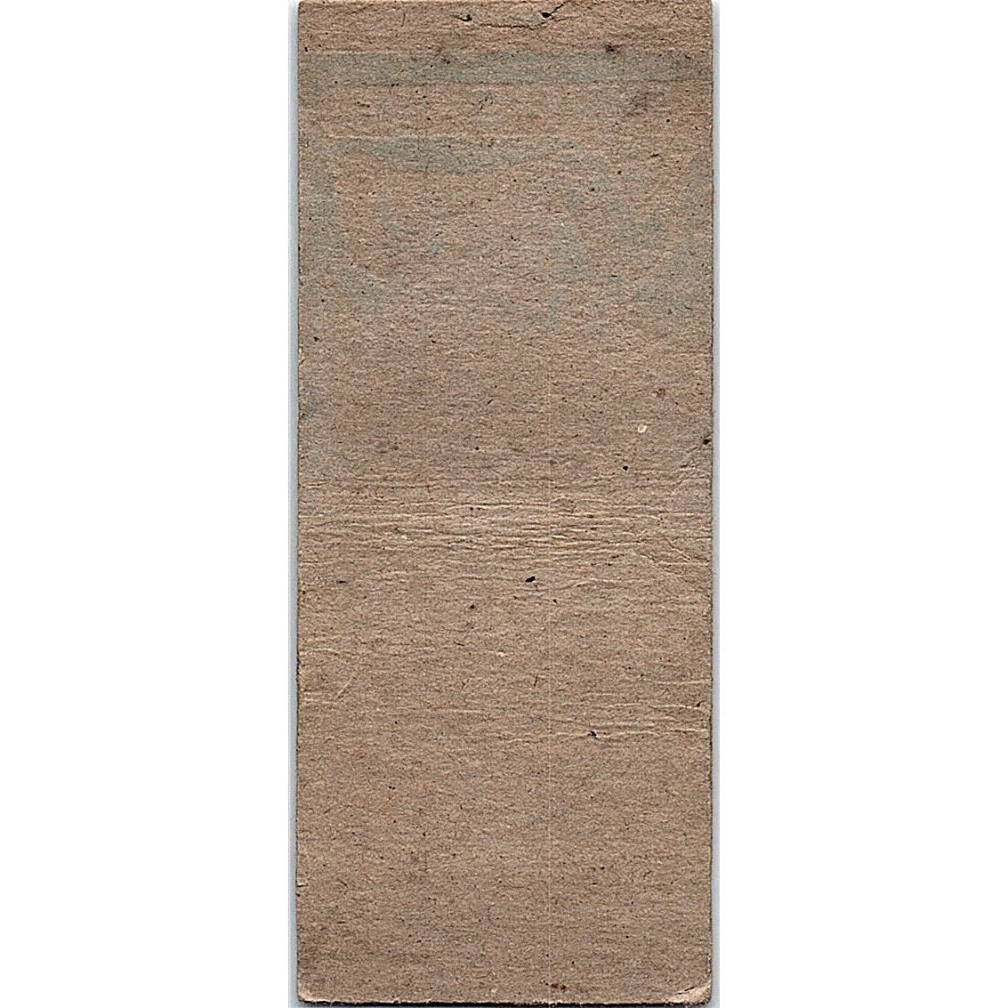 Casa Grande Fred Toelle Abbotsford WI Vintage Matchbook Cover SF3-Y4