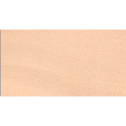 Gandl Glass Gregg & Linda Schiffner Nevada City CA Vintage Business Card SD8-B4