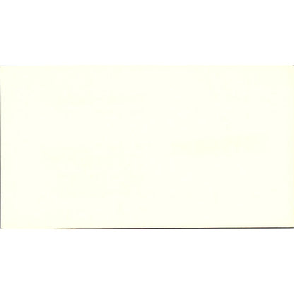 EFHutton & Company Mark A Forney Houston TX Vintage Business Card SF3-B6