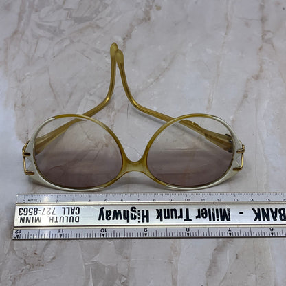 Retro Women’s Givenchy Oversize Sunglasses Eyeglasses Frames TD7-G8-1