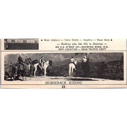 Tuckaleechee Caverns Townsend TN 1973 Magazine Ad AD8-B9