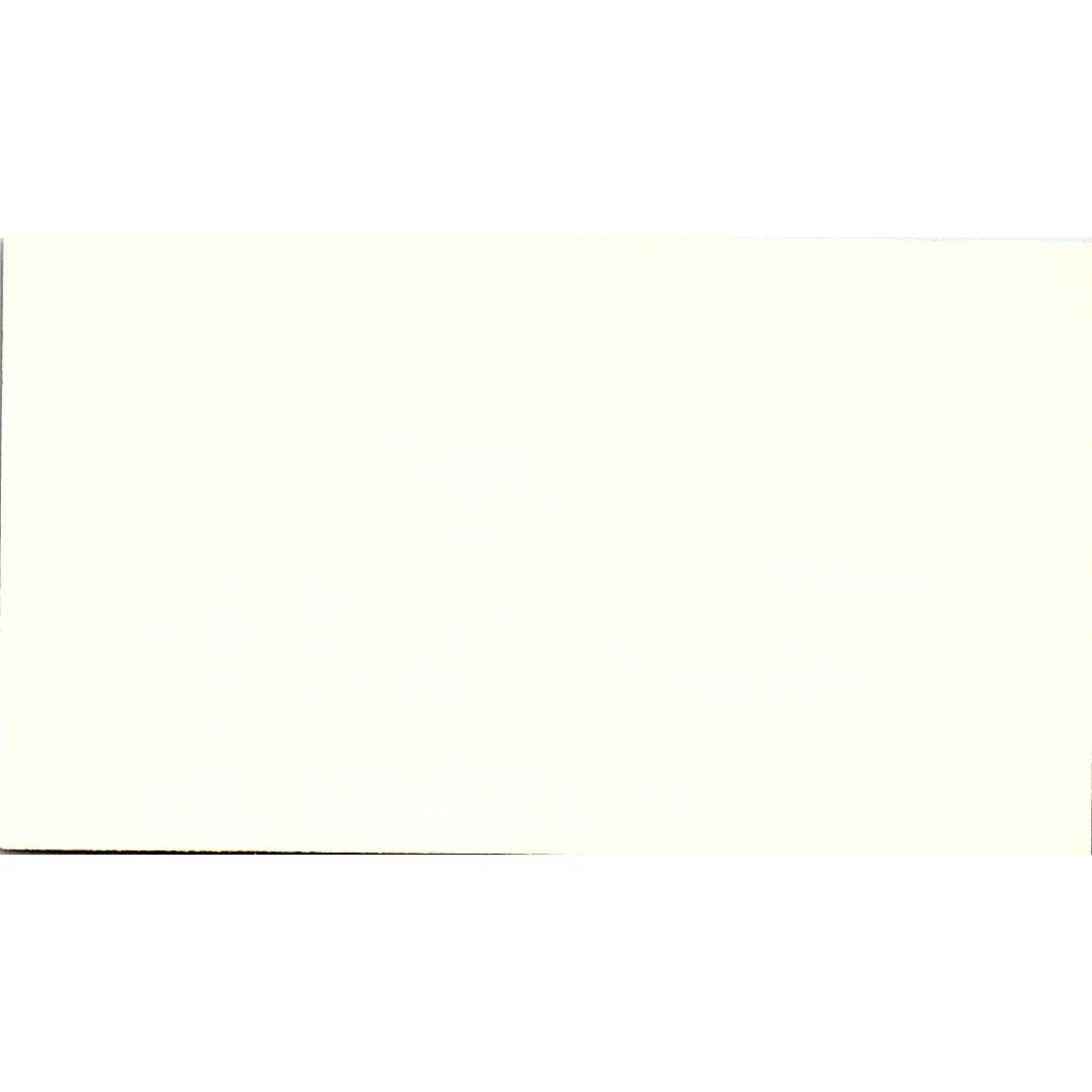 Texas Employment Commission Cathy A. Haliburton Pasadena TX Business Card SF3-B7