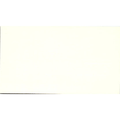 Texas Employment Commission Cathy A. Haliburton Pasadena TX Business Card SF3-B7