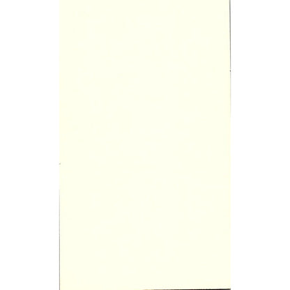 Erik Johnson Media Strat-e-je Houston Vintage Business Card SC9-B7