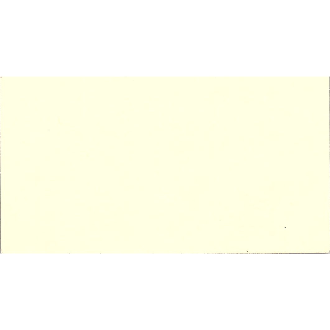 Uncle Toms Antiques Buena Park CA Vintage Business Card SE3-B16