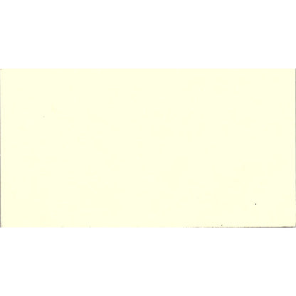 Uncle Toms Antiques Buena Park CA Vintage Business Card SE3-B16