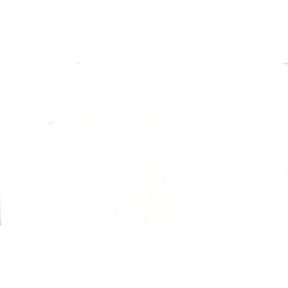 TraMat Used Furniture Cheri Sorensen Houston Vintage Business Card SD8-B20