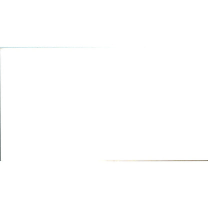 Paul Mills Industrial Chemical & Supply Co Houston Vintage Business Card SE3-B9