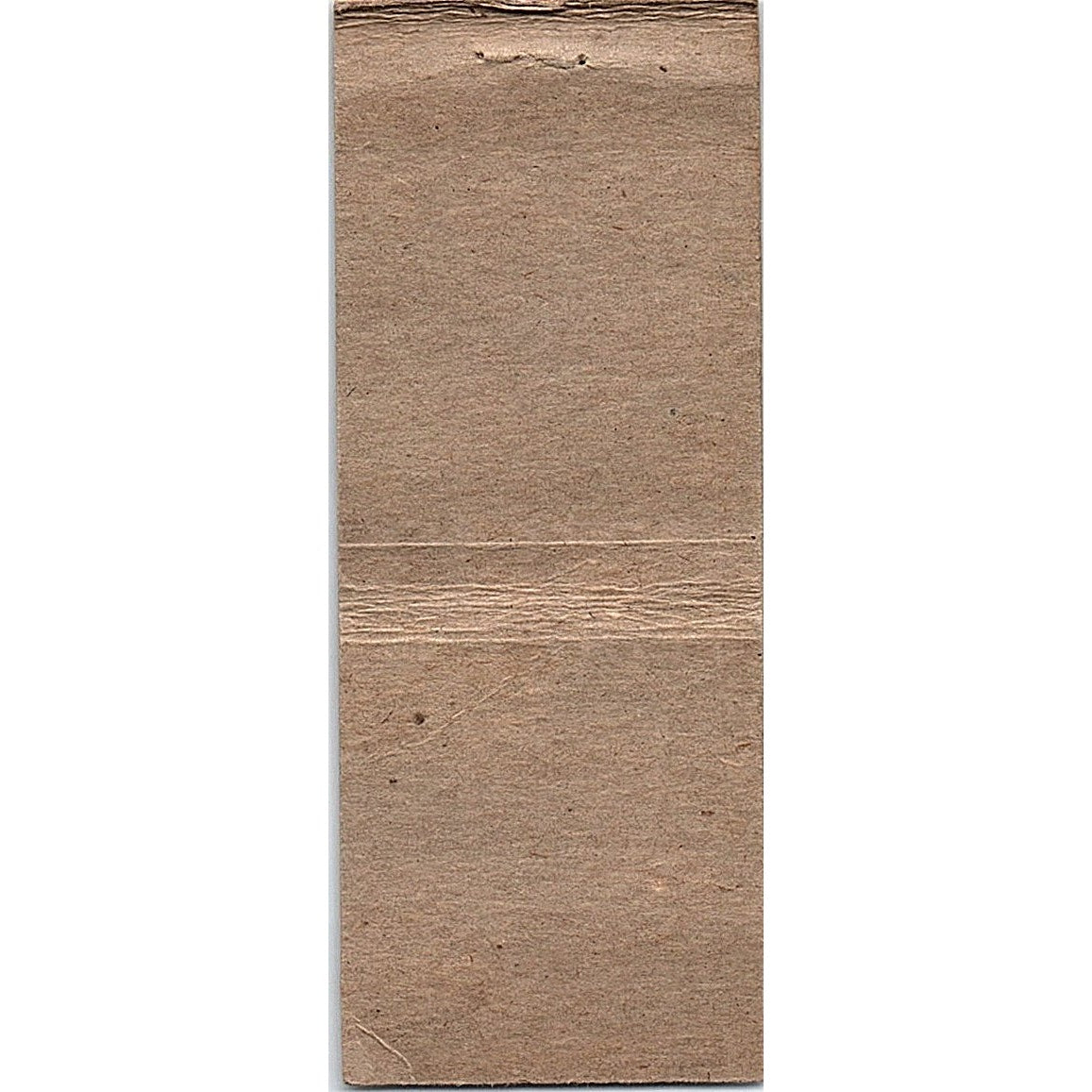 Hotel Dyckman Minneapolis MN Vintage Matchbook Cover SF3-Y9