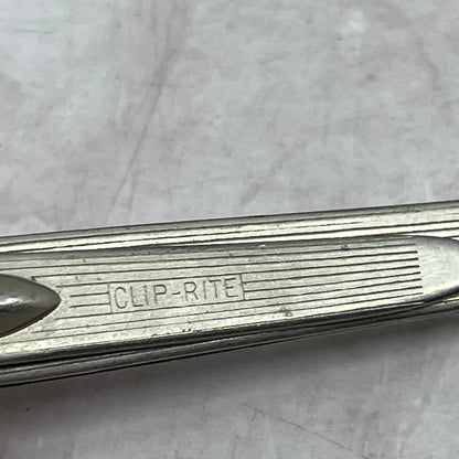 1920s Clip-Rite Nail Clippers Cook's Pub Ansonia CT Art Deco USA SE5