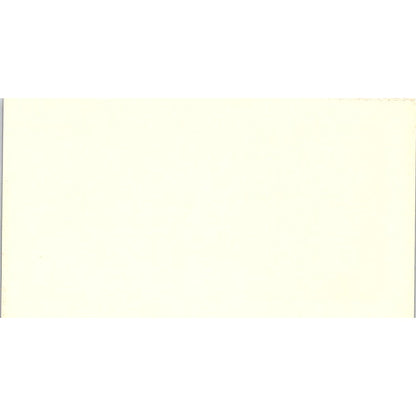 Meador-Brady Personnel Services Frank Scoble Pasadena Texas Business Card SF3-B7