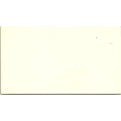 Farmers Insurance Group Wayne B Gillaspie North Bend Oregon Business Card SB4-B3