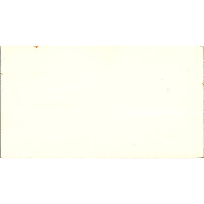 R.D.K. Foreign & Domestic Car Repair Bob Lakewood CA Vtg Business Card SE3-B13