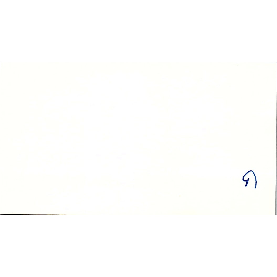 Lani Davis Tongass Business Center Ketchikan AK Vintage Business Card SC9-B9