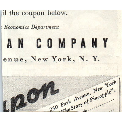 W.J. Voit Rubber Corp Los Angeles CA 1930s Magazine Advertisement AE4-I2