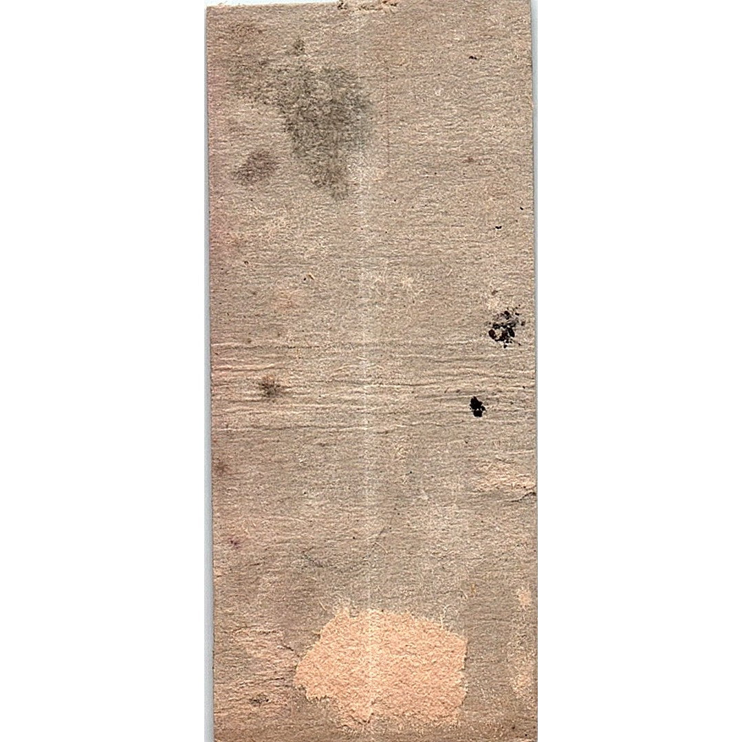 Hodges for Dodges Dodge Dealers Ferndale MI Vintage Matchbook Cover SC7-Y10