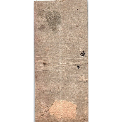 Hodges for Dodges Dodge Dealers Ferndale MI Vintage Matchbook Cover SC7-Y10