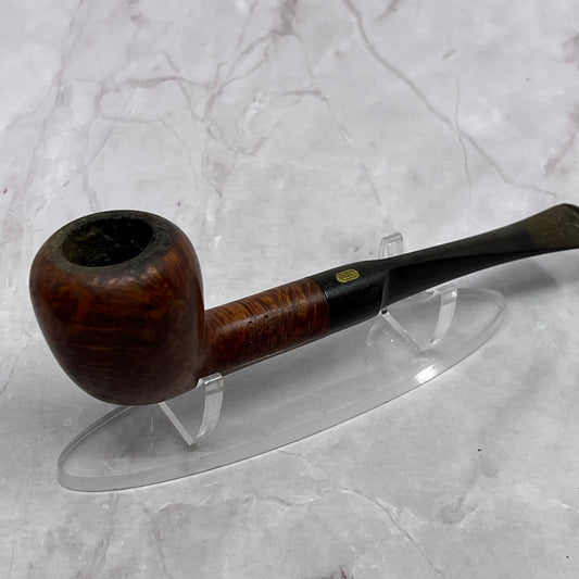 Vintage Jobey Pinch Smooth Acorn Smoking Pipe SC5