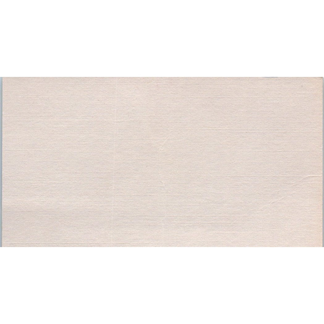 Metro Appliance Rentals Jon Sherwood Pasadena TX Vintage Business Card SD8-B4