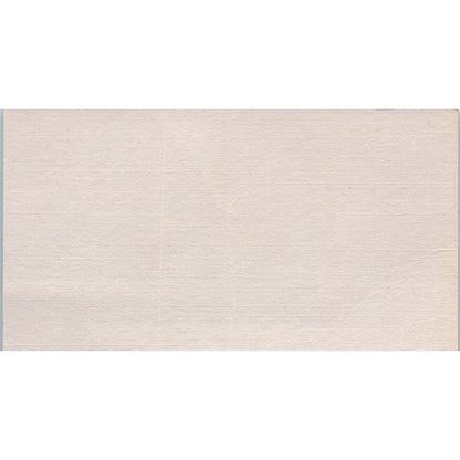 Metro Appliance Rentals Jon Sherwood Pasadena TX Vintage Business Card SD8-B4