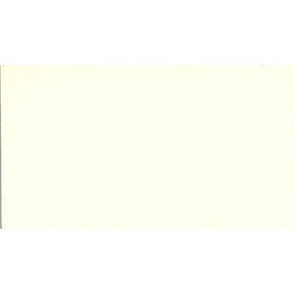 South Coast Hydraulics John Pedraza Tim Howland Houston Business Card SD9-B13