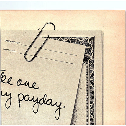 Mennen Skin Bracer - What Every Stubble Bum Should Know 1977 Ad AF6-5