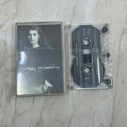 Amy Grant - The Collection - Cassette Tape TH5-4