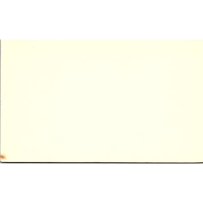 Wm E Hough Company Marine Machinery Edward C Moore Seattle Business Card TH2-B1