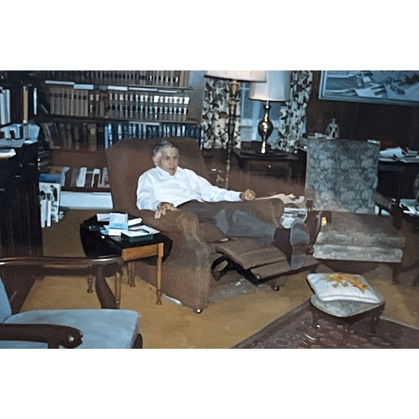 1984 Lot of Slides Rehoboth Delaware Cottage Home TJ5