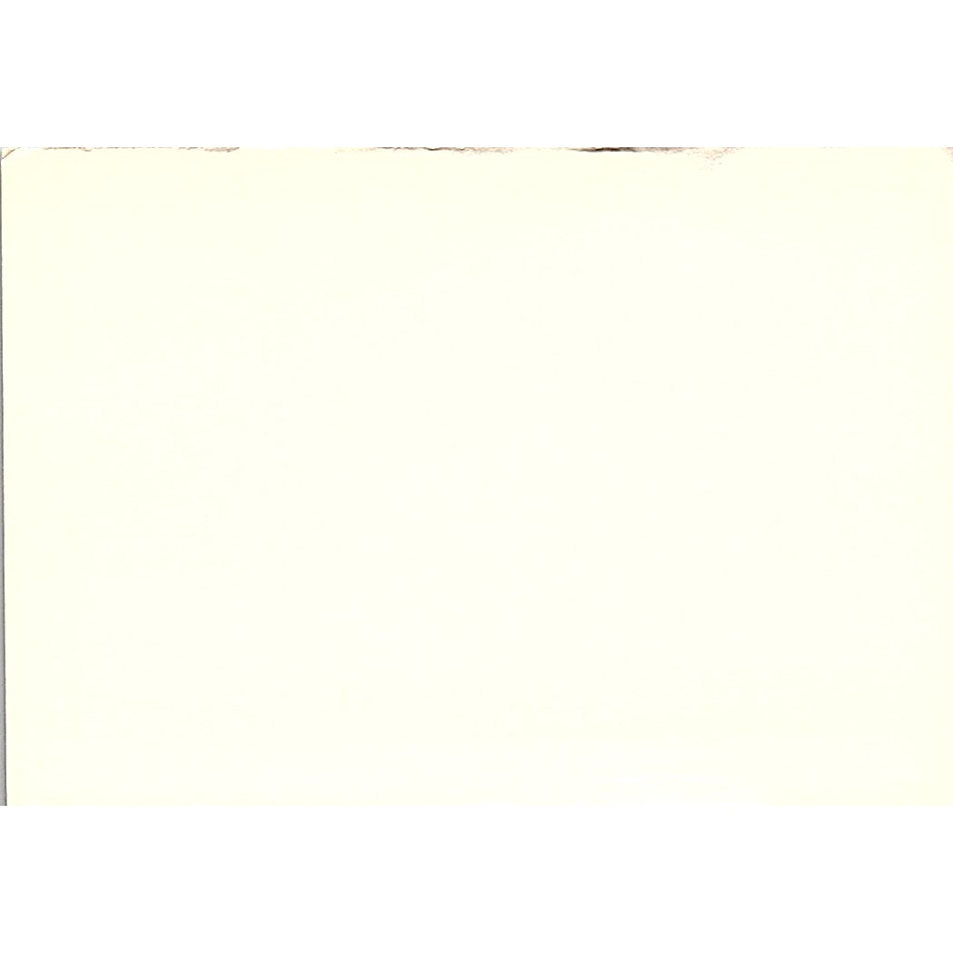 Al Pliner Meredith Long Galleries Houston TX Vintage Business Card TH2-B2