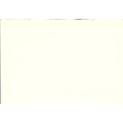 Al Pliner Meredith Long Galleries Houston TX Vintage Business Card TH2-B2