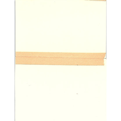 Madonna Con Bambino Murillo Italian Vintage Art Print 5x7" V17