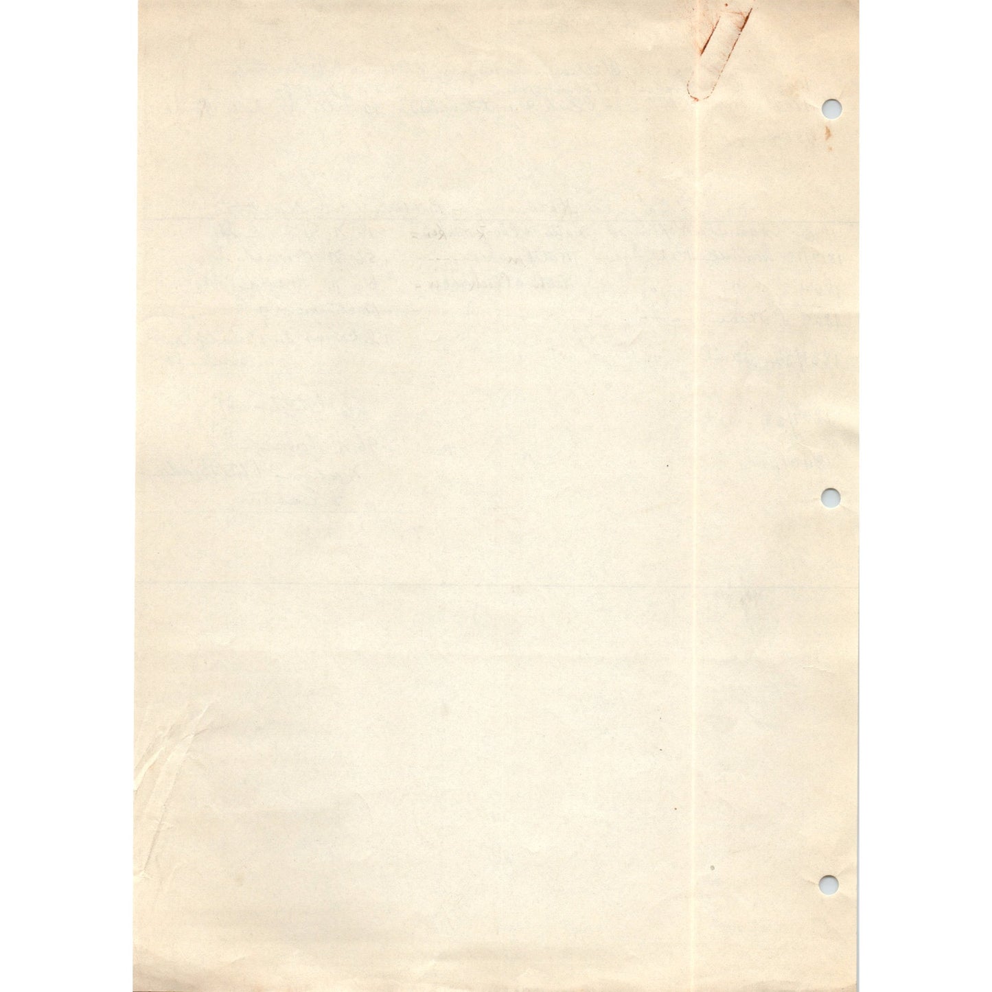 1931 Municipal Museum of the City of Baltimore Letter William Elvins Fells Point D21
