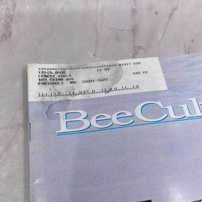 1997 May - Bee Culture Magazine - Bees Beekeeping Honey M33