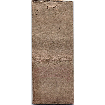 Great Lakes Bar & Cafe Minneapolis MN Vintage Matchbook Cover SC7-Y4