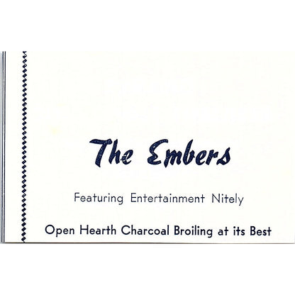 Graves Resilient Floors Inc 6441 Bluffton Rd Fort Wayne Indiana 1964 Ad AG1-M6