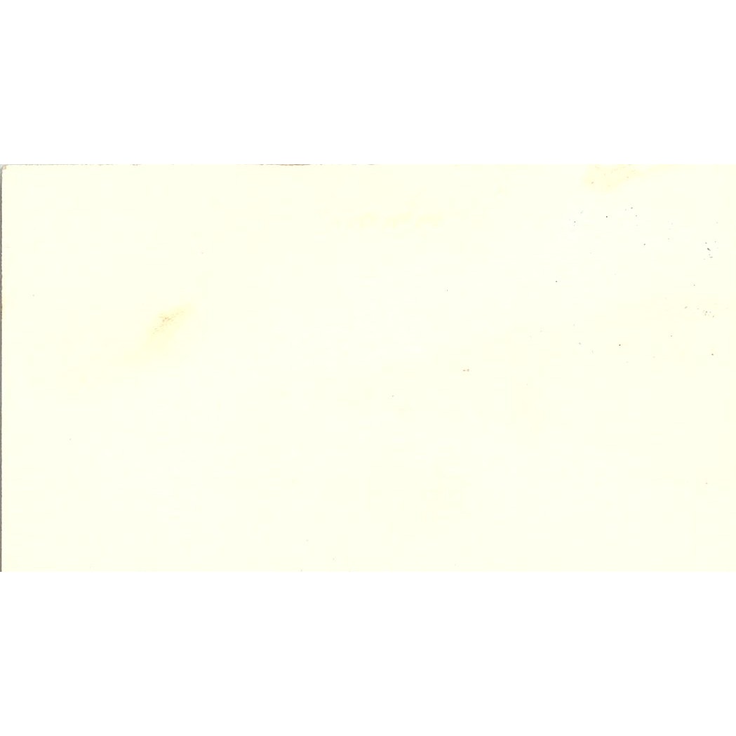 Mike Gurzi Allstate Ins Long Beach CA Vintage Business Card SD9-B2