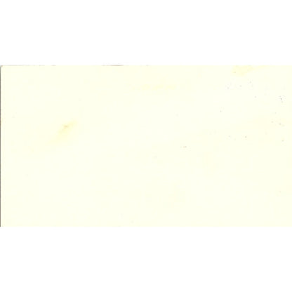 Mike Gurzi Allstate Ins Long Beach CA Vintage Business Card SD9-B2