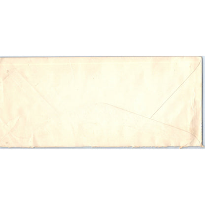 1932 NJ Board of Childrens Guardians to E.P. Bacon Bridgeton Postal Cover TH9-L1